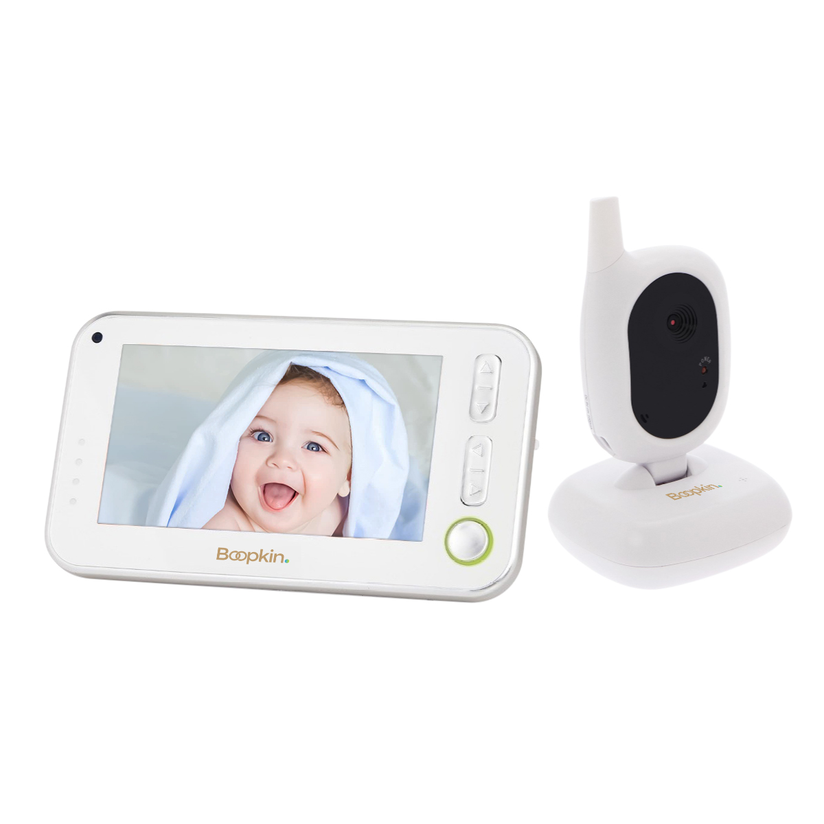 Video Baby Monitor