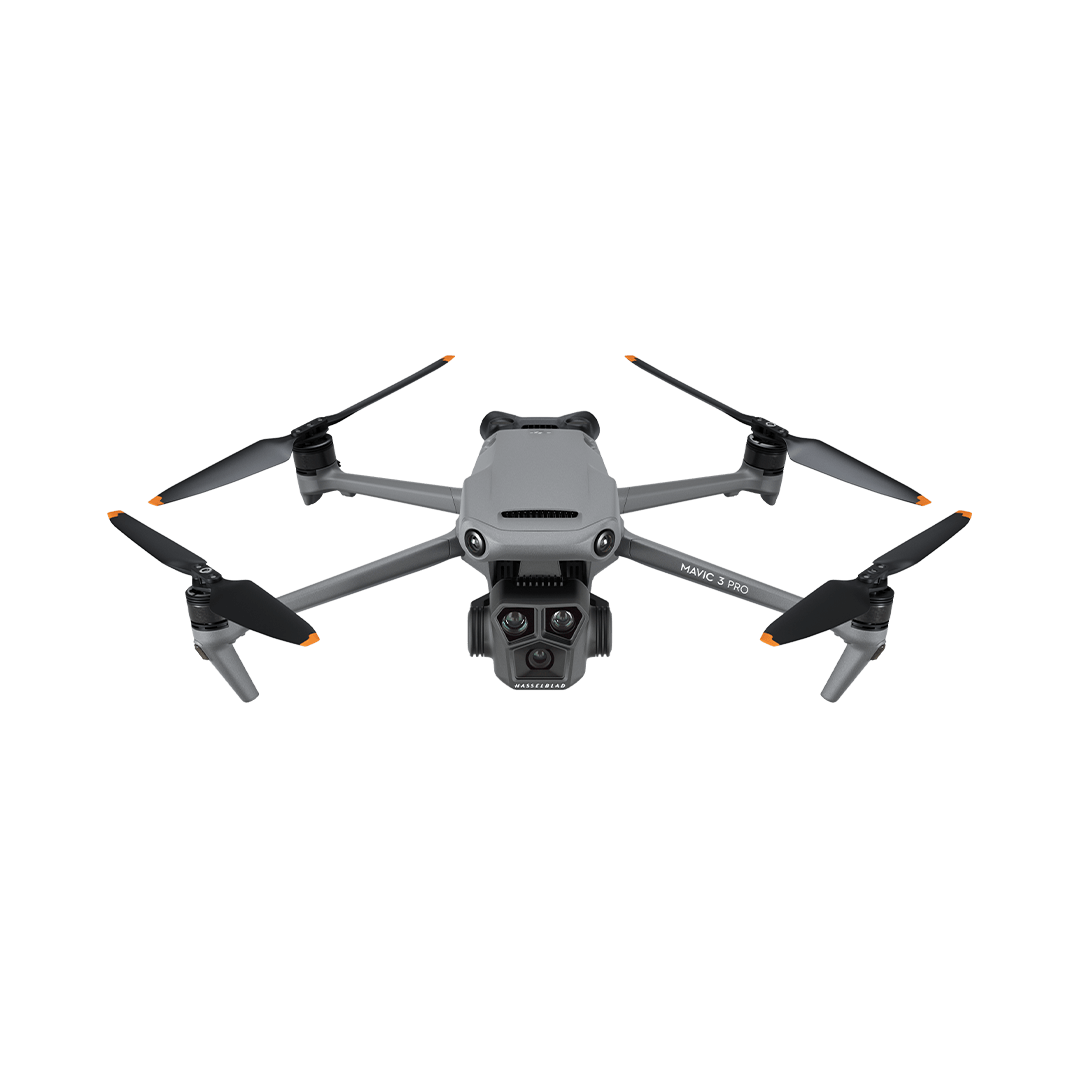 DJI Drone