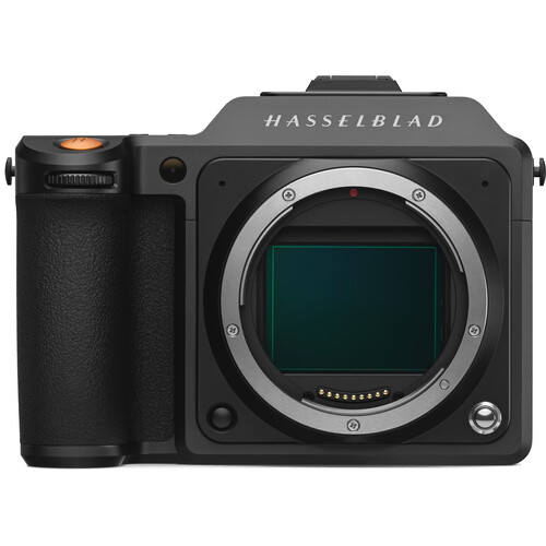Hasselblad X2D
