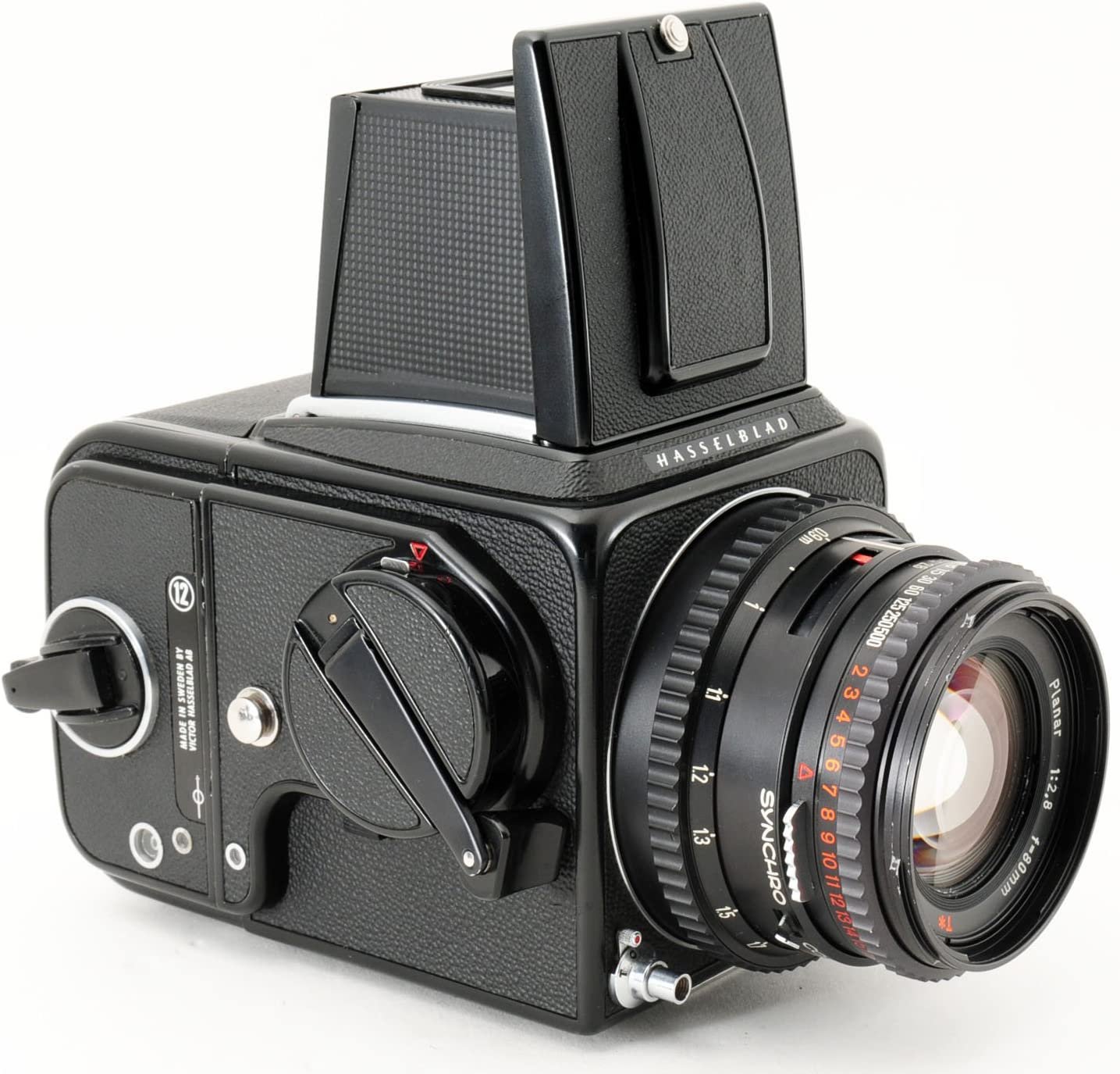 Hasselblad Cam