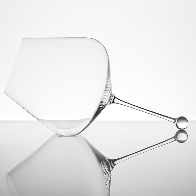 Zalto Gravitas Wine Glass