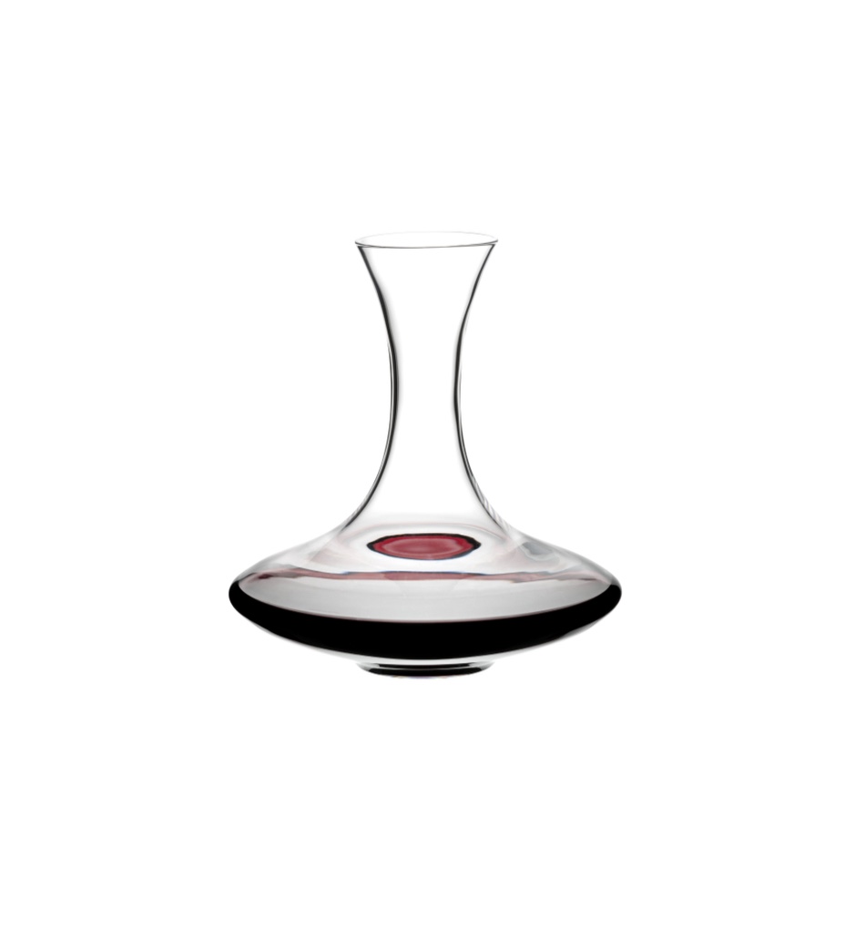 Riedel Bordeaux Decanter