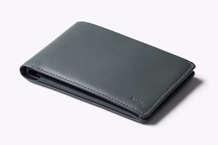 RFID Protection Wallet