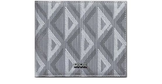 Dior 24S Men's Wallet