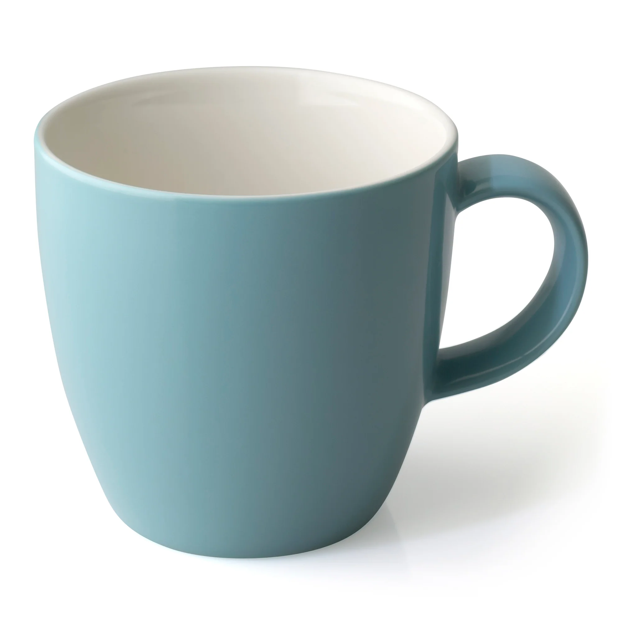 Uni Tea/Coffee Cup with handle