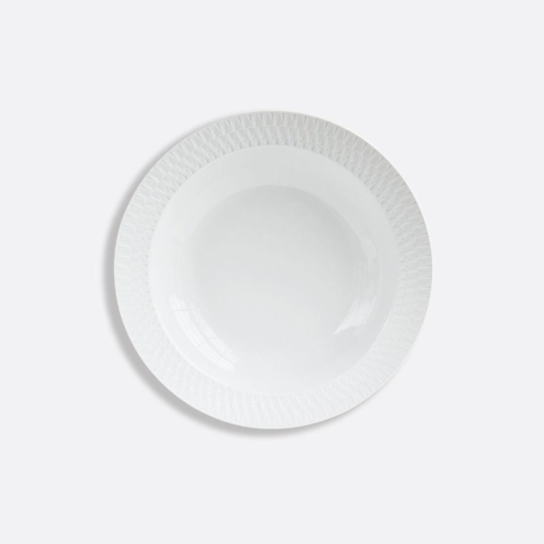 Deep round dish - 183600115