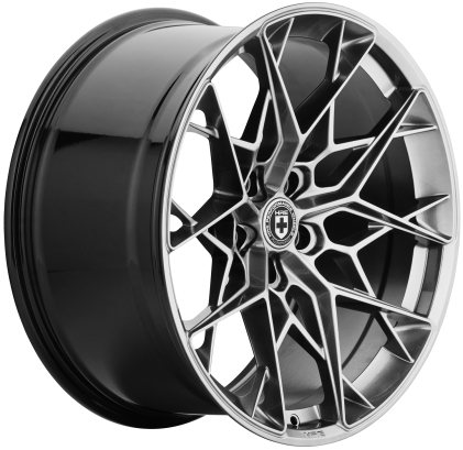 HRE FlowForm Rim 25 Inch