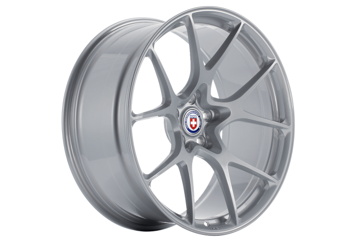HRE 521M Monoblock Forged Wheels