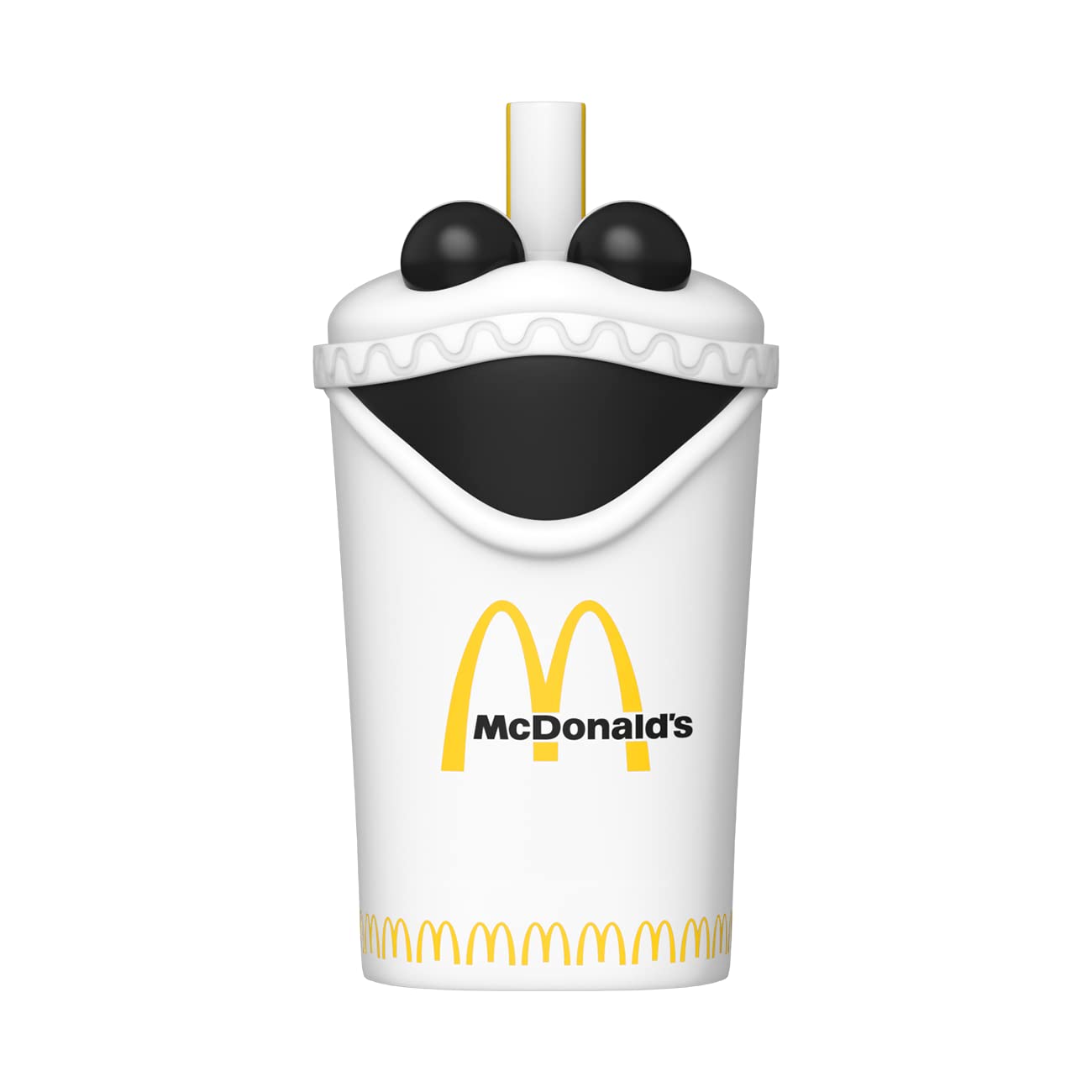 Mcdonalds Cup